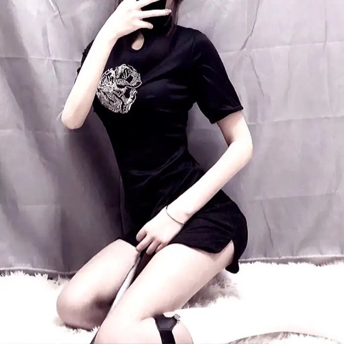 我在天庭收废品