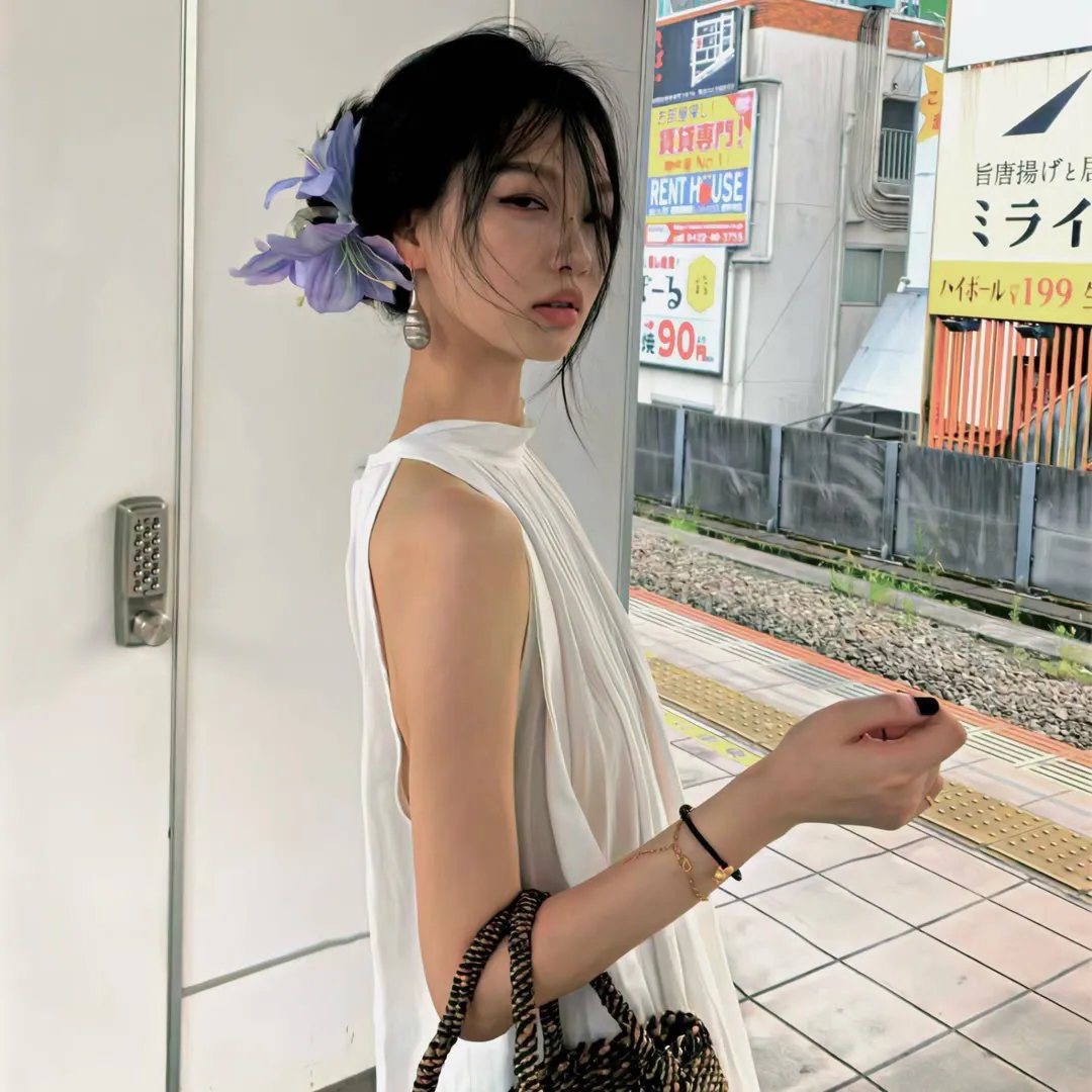 谁的孩子
