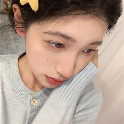 情挑盲女心
