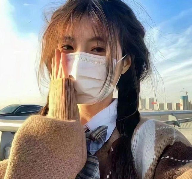 又喜又羞物语